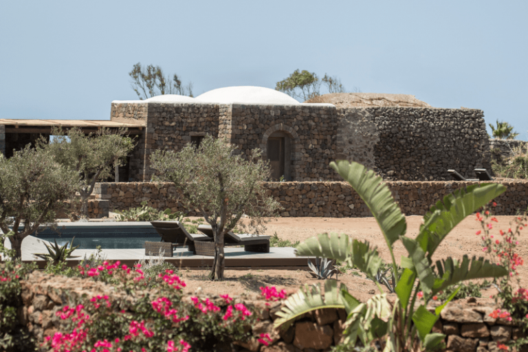 Travel guide to Pantelleria Five Reasons to Visit I Villa Italy